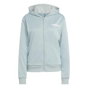 Women's tracksuit adidas Essentials Linear image-1