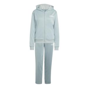 Women's tracksuit adidas Essentials Linear