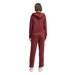 Women's tracksuit adidas Essentials Linear image-4