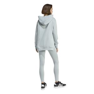 Träningsoverall för kvinnor adidas Leisure image-4