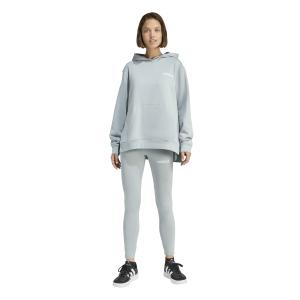 Träningsoverall för kvinnor adidas Leisure image-5