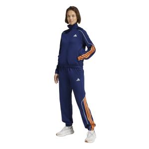 Women's tracksuit adidas Stadium 3-Stripes image-3