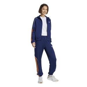 Women's tracksuit adidas Stadium 3-Stripes image-5