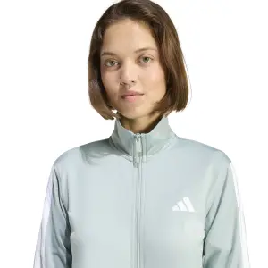 Veste de survêtement femme adidas Dayready image-5