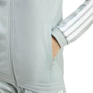 Veste de survêtement femme adidas Dayready image-4