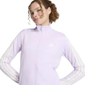 Sudadera adidas Essentials 3-Stripes image-4