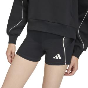 Shorts til kvinder adidas Stadium image-4