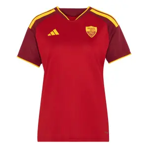 AS Roma Women's Home Shirt 2026/27