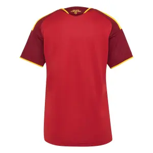 AS Roma Women's Home Shirt 2026/27 image-3