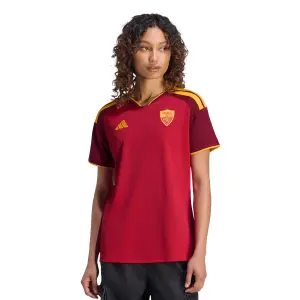 AS Roma Women's Home Shirt 2026/27 image-1
