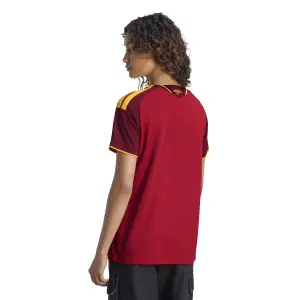 AS Roma Women's Home Shirt 2026/27 image-4