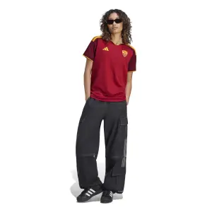 AS Roma Women's Home Shirt 2026/27 image-2