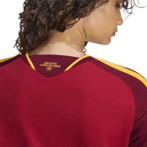 AS Roma Women's Home Shirt 2026/27 image-6