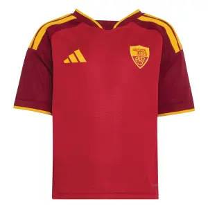 Mini-Set Zuhause Kind AS Roma 2026/27 image-1