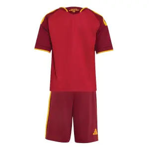 Mini-Set Zuhause Kind AS Roma 2026/27 image-4