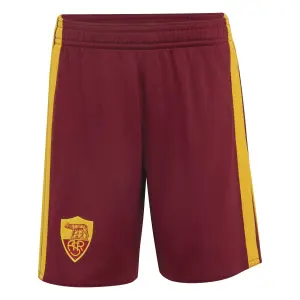 Mini-Set Zuhause Kind AS Roma 2026/27 image-2