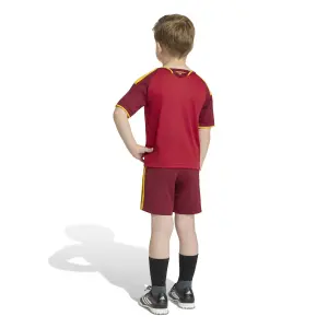 Mini-Set Zuhause Kind AS Roma 2026/27 image-6