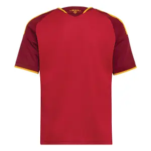 Camisola titular criança AS Roma 2026/27 image-1