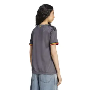 AS Roma Dam Third Polyester Tröja 2026/27 image-3