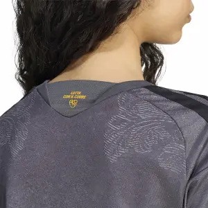 AS Roma Dam Third Polyester Tröja 2026/27 image-6