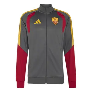 AS Roma Tracksuit Tiro 26 image-0