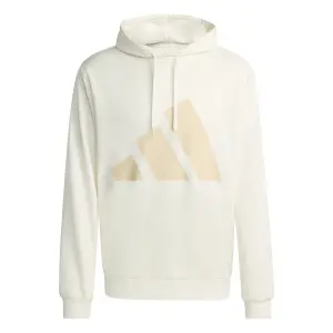 Trainingsanzug mit Kapuze adidas Big Logo image-1