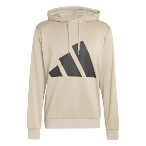 Trui met capuchon en joggingbroek adidas Big Logo image-1
