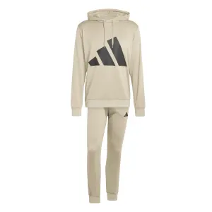 Trui met capuchon en joggingbroek adidas Big Logo image-0