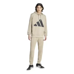 Trui met capuchon en joggingbroek adidas Big Logo image-3