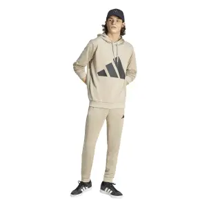 Trui met capuchon en joggingbroek adidas Big Logo image-4