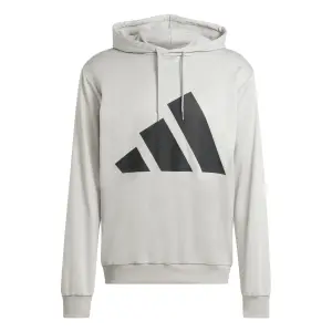 Trainingsanzug mit Kapuze adidas Big Logo image-1