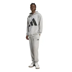 Trainingsanzug mit Kapuze adidas Big Logo image-3