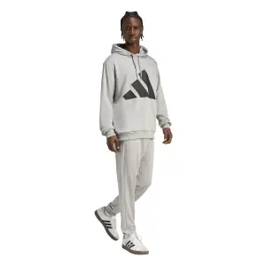 Trainingsanzug mit Kapuze adidas Big Logo image-4