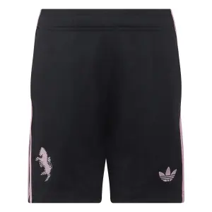 Juventus Turin Kids' Shorts 2026/27 image-0