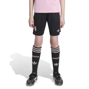 Juventus Turin Kids' Shorts 2026/27 image-1