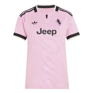Auswärtstrikot Damen Juventus Turin 2026/27