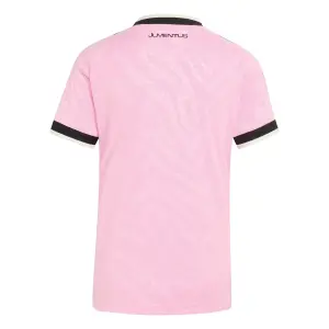 Auswärtstrikot Damen Juventus Turin 2026/27 image-3