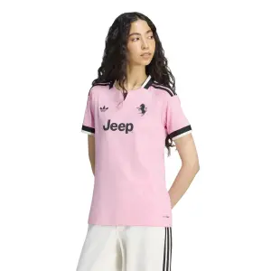 Auswärtstrikot Damen Juventus Turin 2026/27 image-1