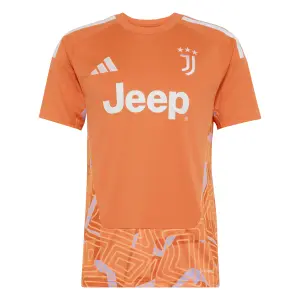 Juventus Turin Home Goalkeeper Shirt 2026/27 image-0