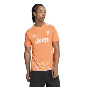 Juventus Turin Home Goalkeeper Shirt 2026/27 image-1