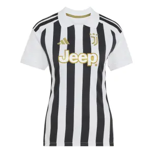 Juventus Turin Women's Home Jersey 2026/27 image-0