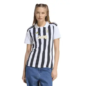 Juventus Turin Women's Home Jersey 2026/27 image-1
