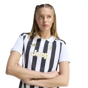 Juventus Turin Women's Home Jersey 2026/27 image-5