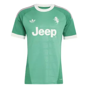 Juventus Turin Ute Målmanströja 2026/27