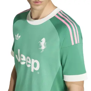 Juventus Turin Ute Målmanströja 2026/27 image-6