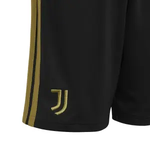 Juventus Turin Third Kid 2026/27 image-4