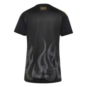 Camisola terceira feminina Juventus Turim 2026/27 image-3
