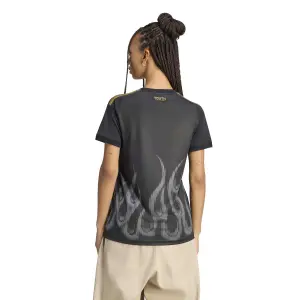 Camisola terceira feminina Juventus Turim 2026/27 image-4