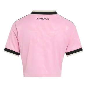 Juventus Turin Women's Cropped Away Jersey 2026/27 image-3