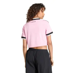 Juventus Turin Women's Cropped Away Jersey 2026/27 image-4